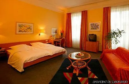 A&o Hauptbahnhof Hotel Karlsruhe